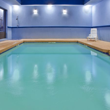 Holiday Inn Express & Suites Laurel By Ihg Экстерьер фото