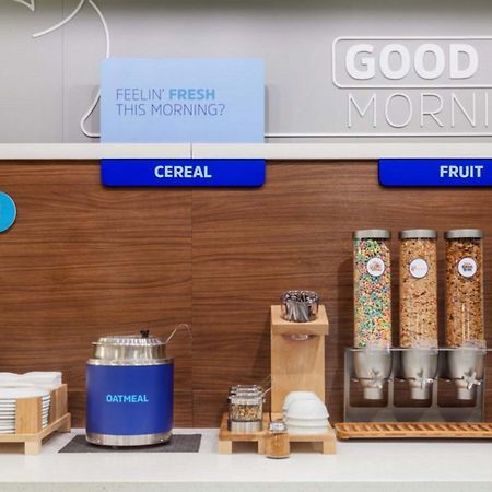 Holiday Inn Express & Suites Laurel By Ihg Экстерьер фото