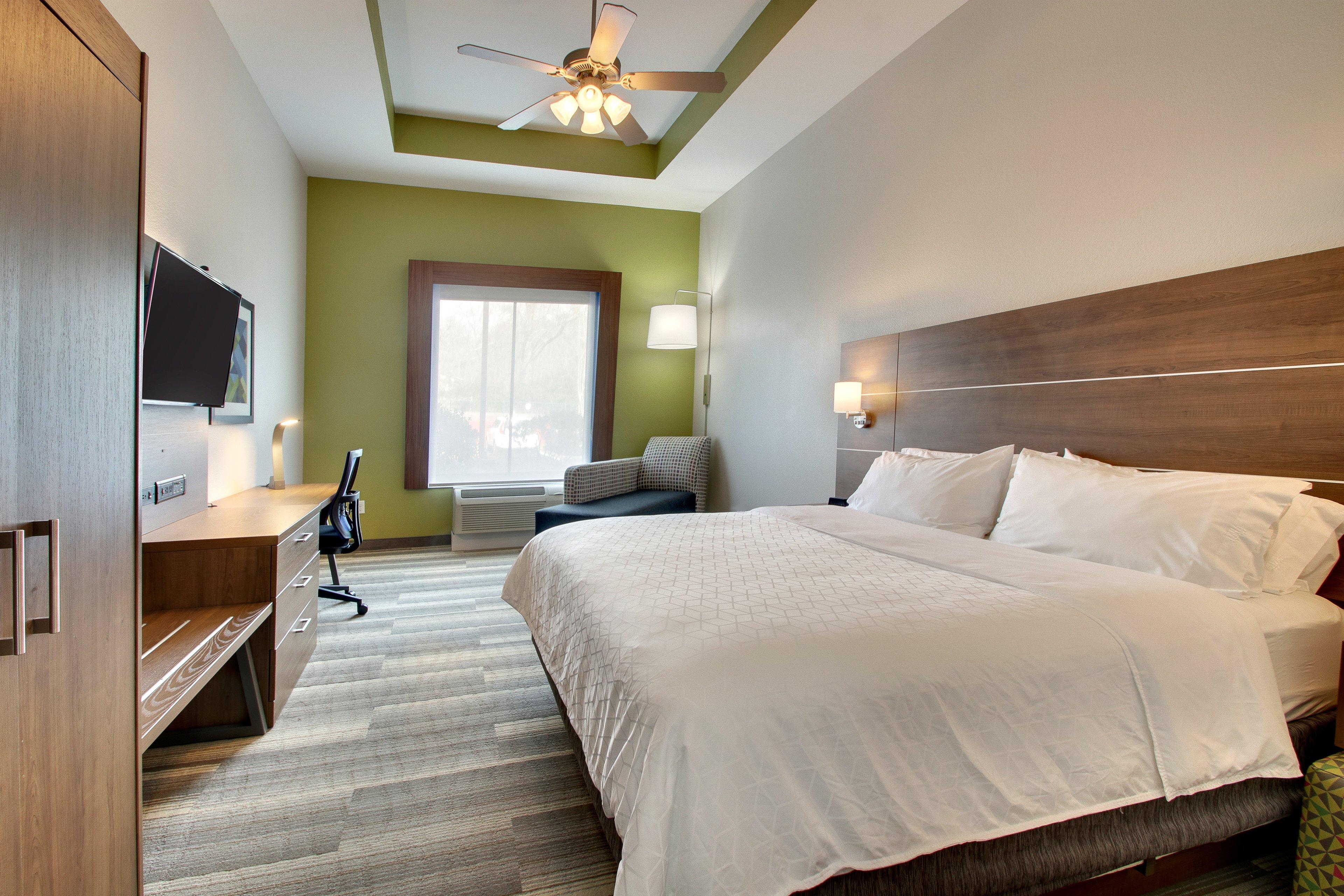 Holiday Inn Express & Suites Laurel By Ihg Экстерьер фото