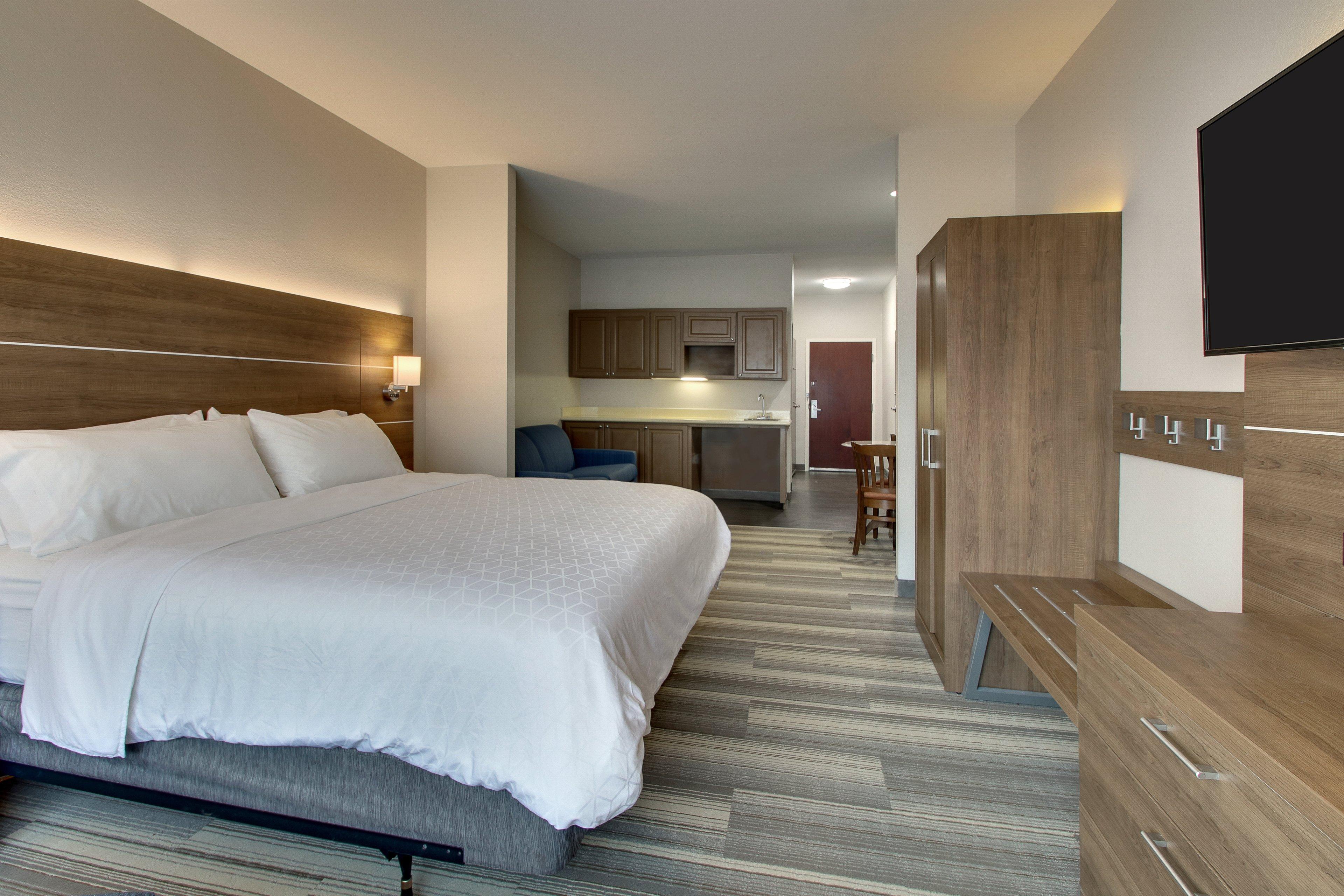 Holiday Inn Express & Suites Laurel By Ihg Экстерьер фото