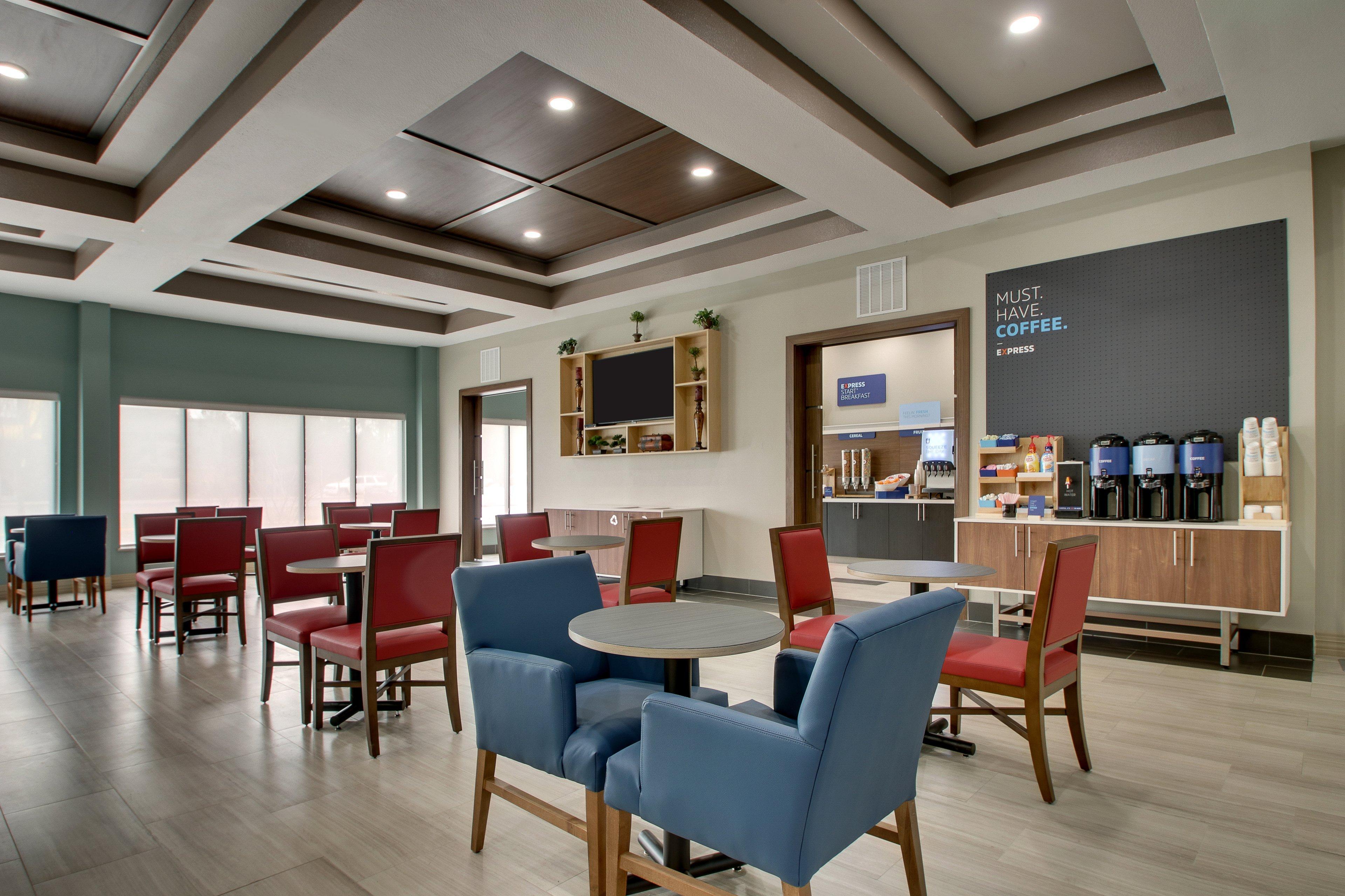 Holiday Inn Express & Suites Laurel By Ihg Экстерьер фото