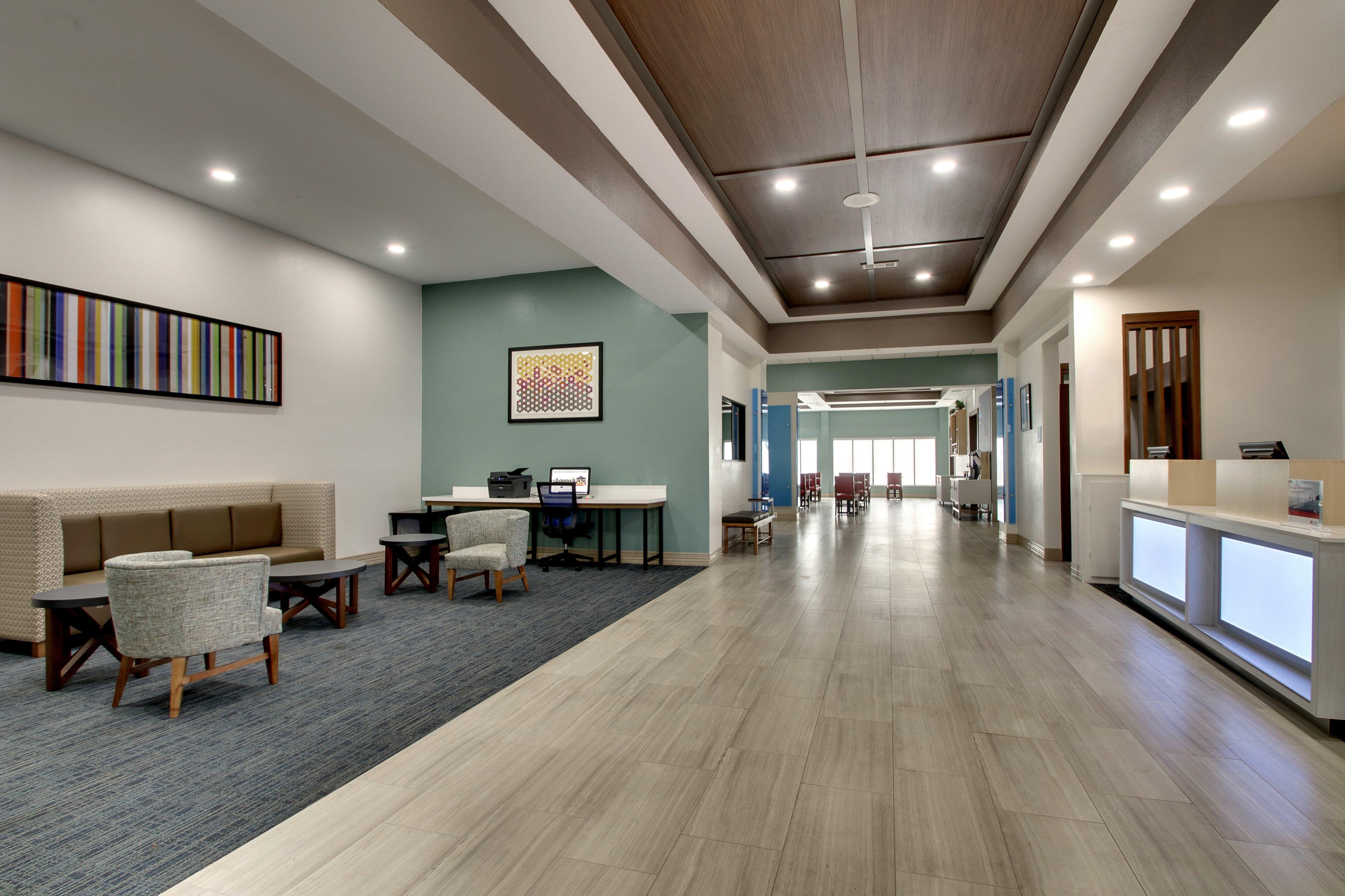 Holiday Inn Express & Suites Laurel By Ihg Экстерьер фото