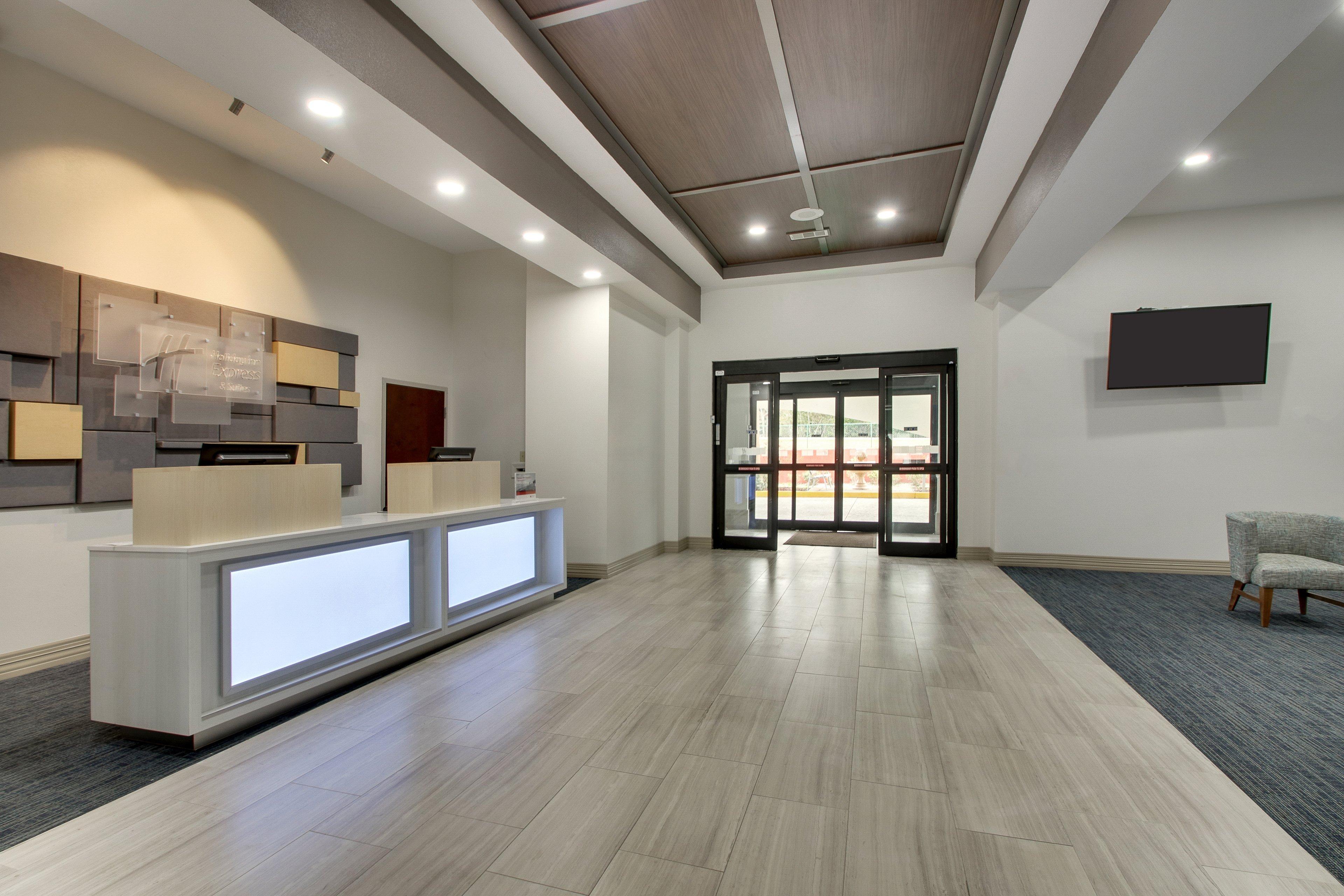 Holiday Inn Express & Suites Laurel By Ihg Экстерьер фото