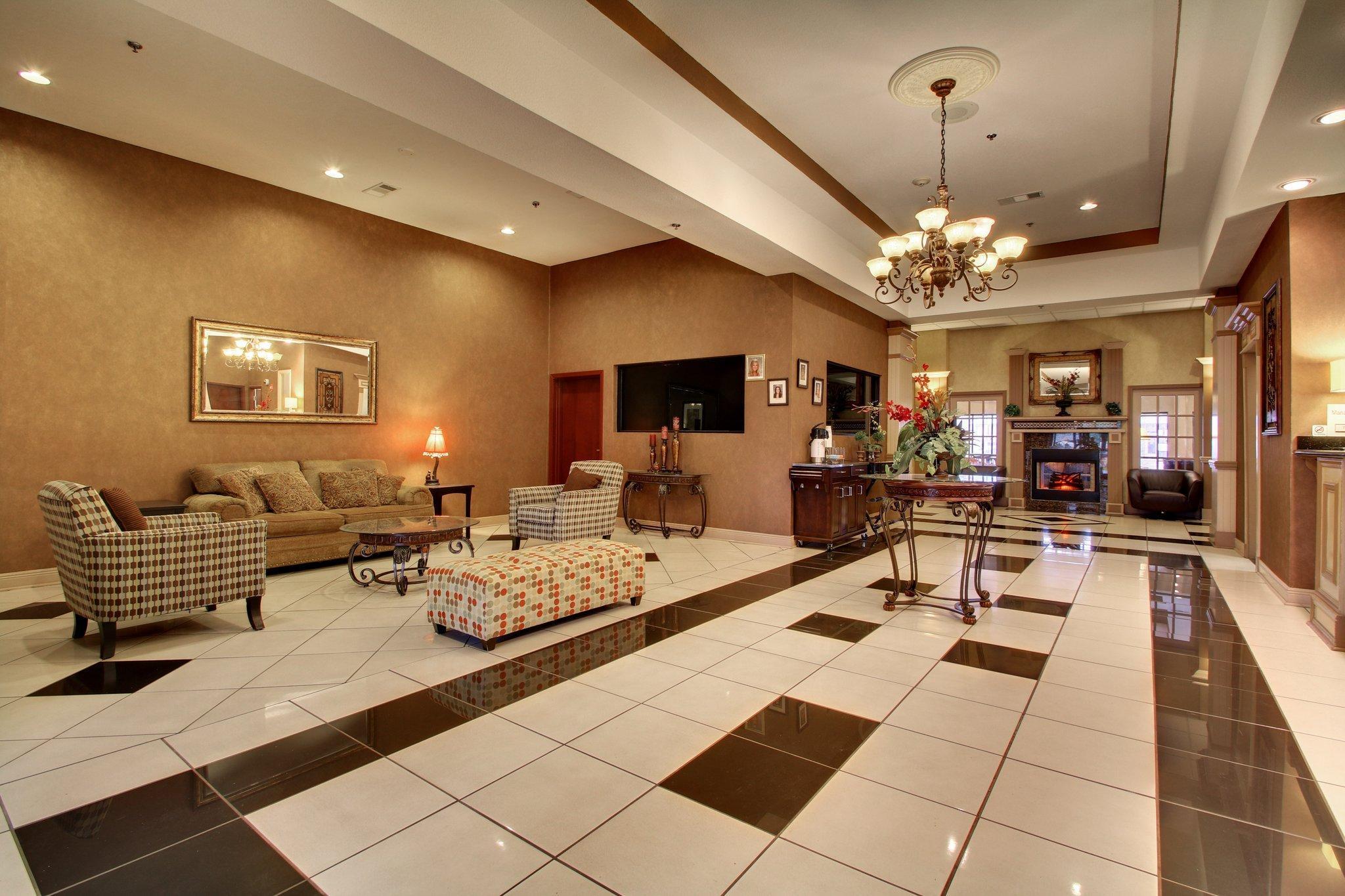 Holiday Inn Express & Suites Laurel By Ihg Экстерьер фото