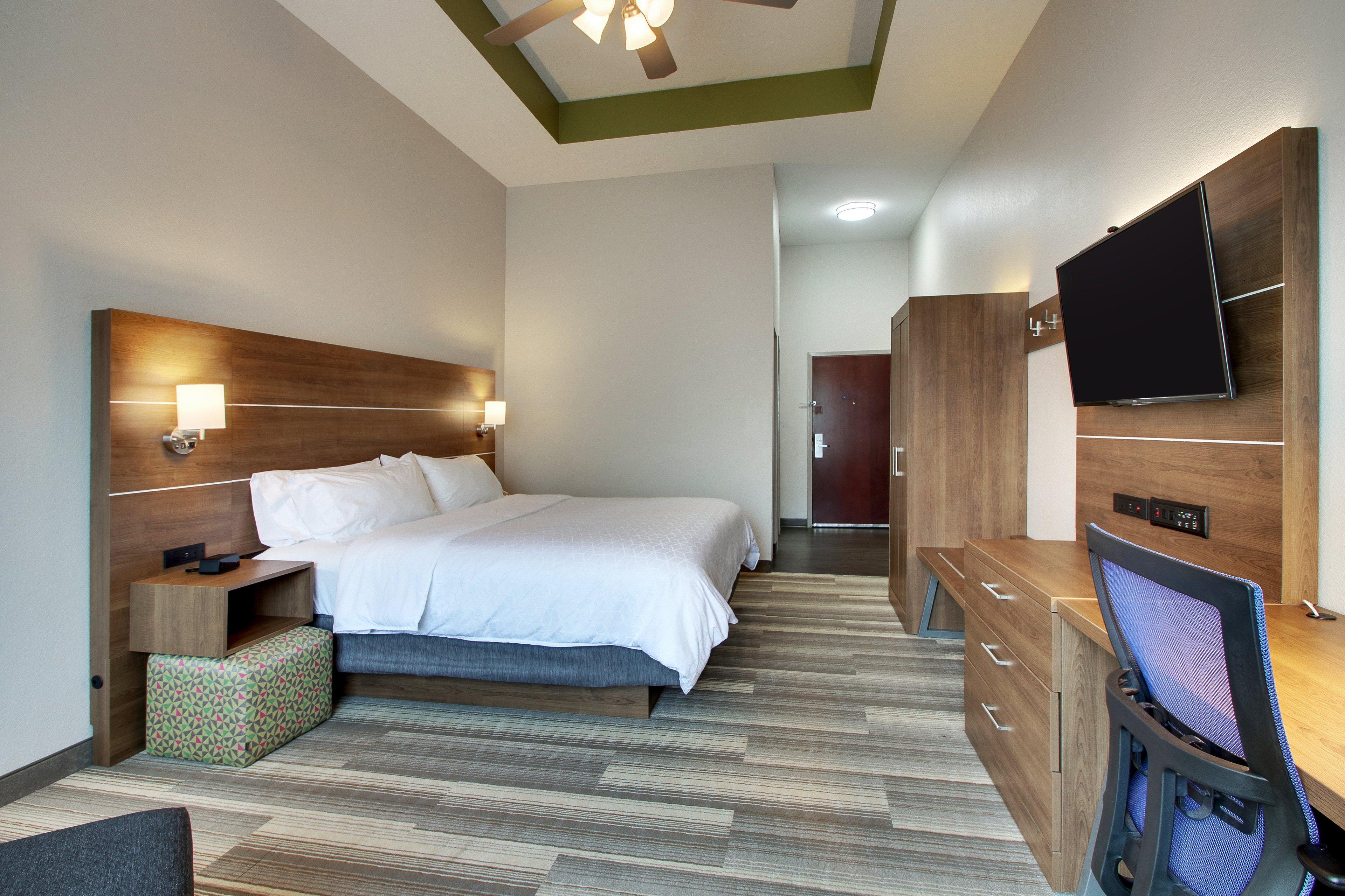 Holiday Inn Express & Suites Laurel By Ihg Экстерьер фото