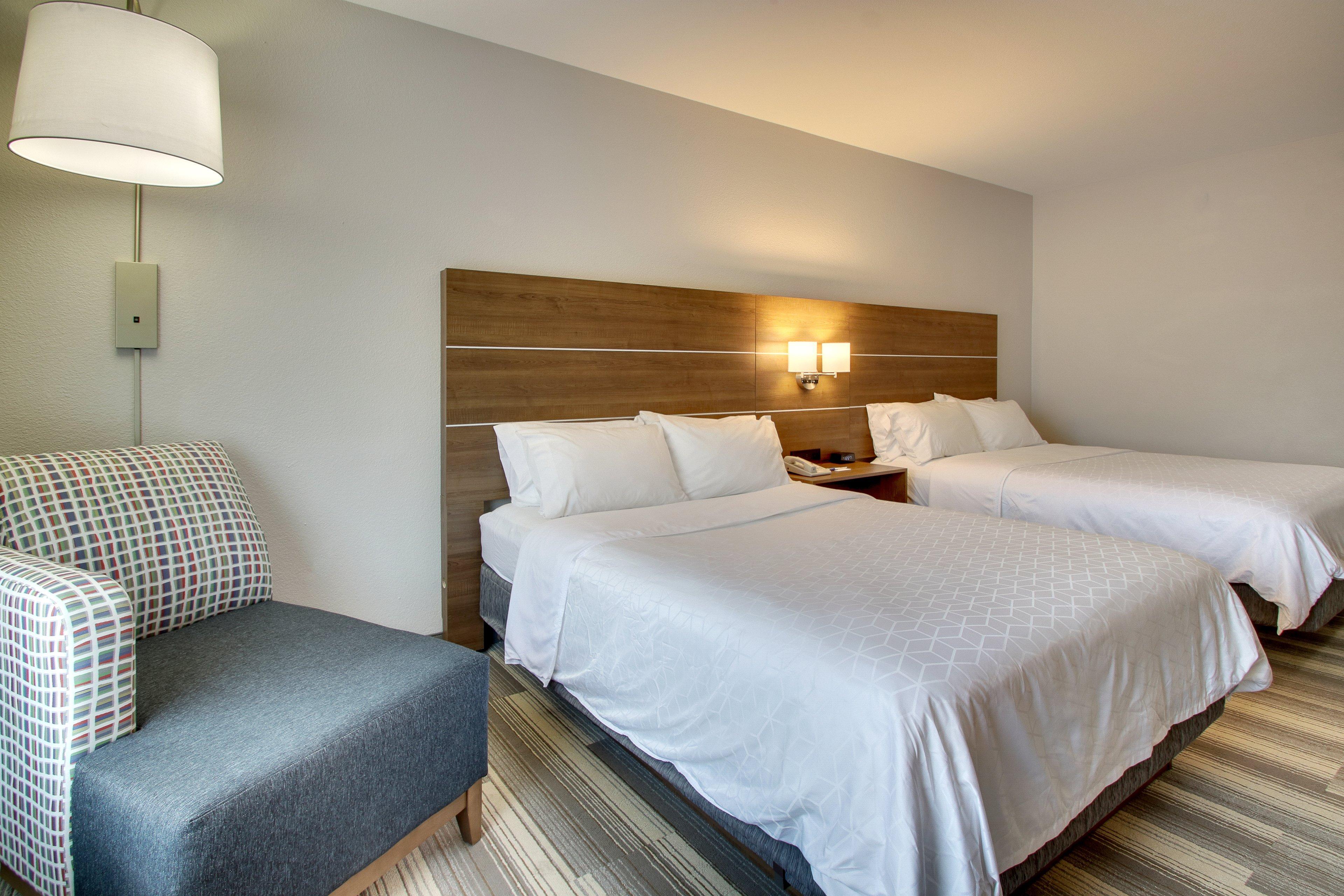 Holiday Inn Express & Suites Laurel By Ihg Экстерьер фото