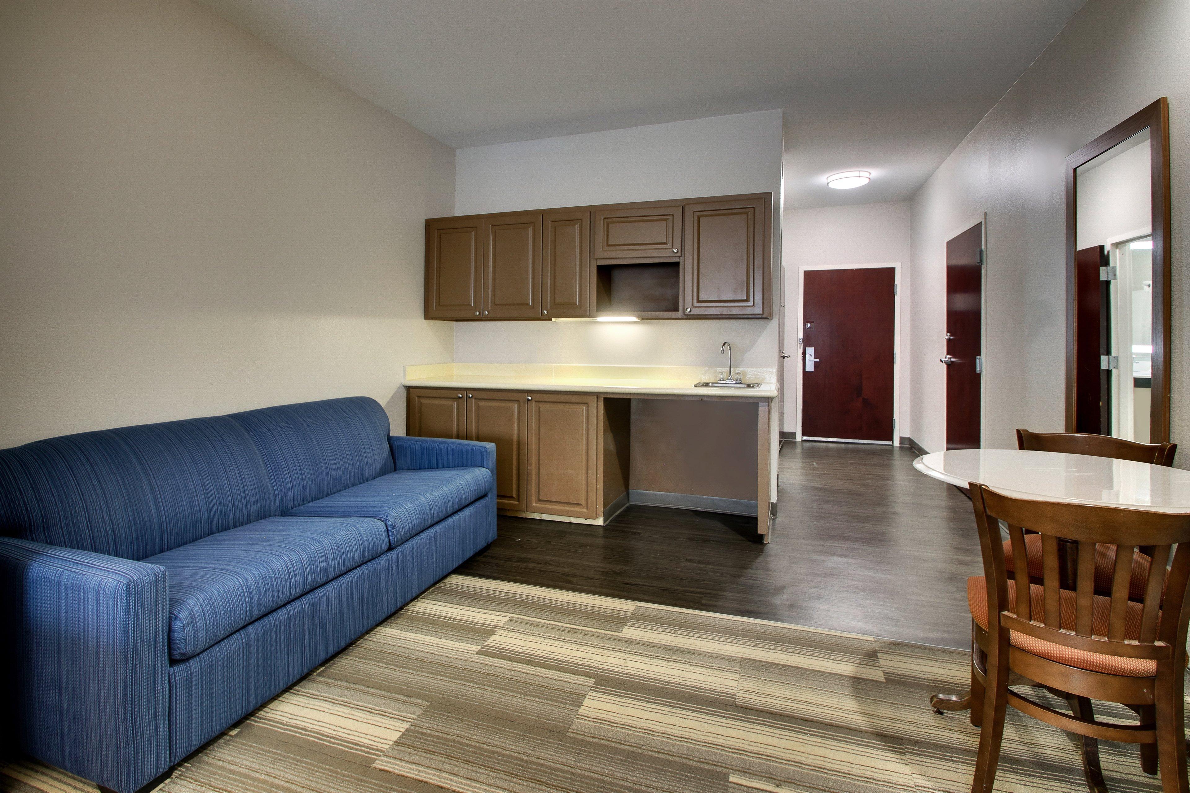 Holiday Inn Express & Suites Laurel By Ihg Экстерьер фото