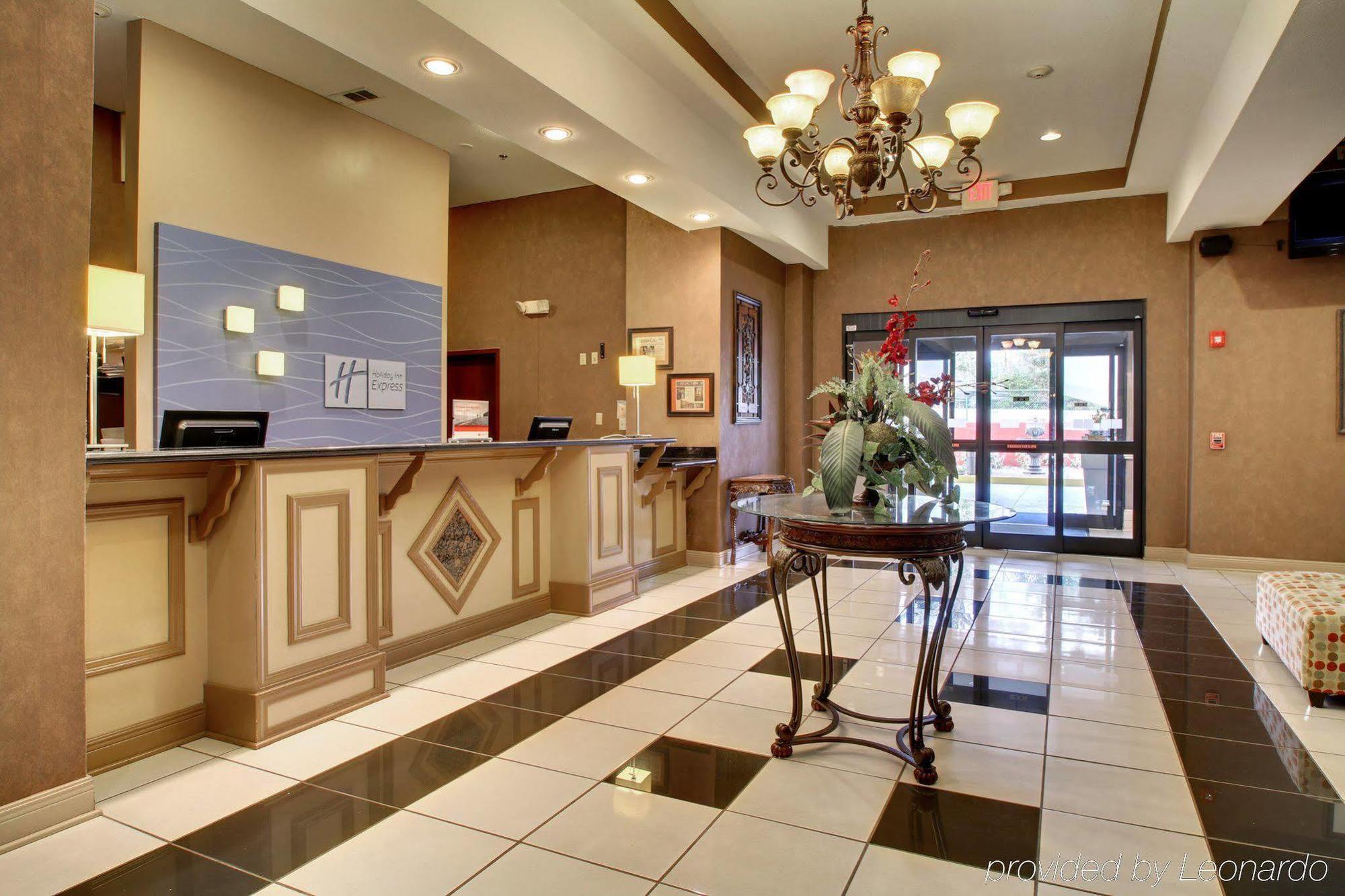 Holiday Inn Express & Suites Laurel By Ihg Экстерьер фото