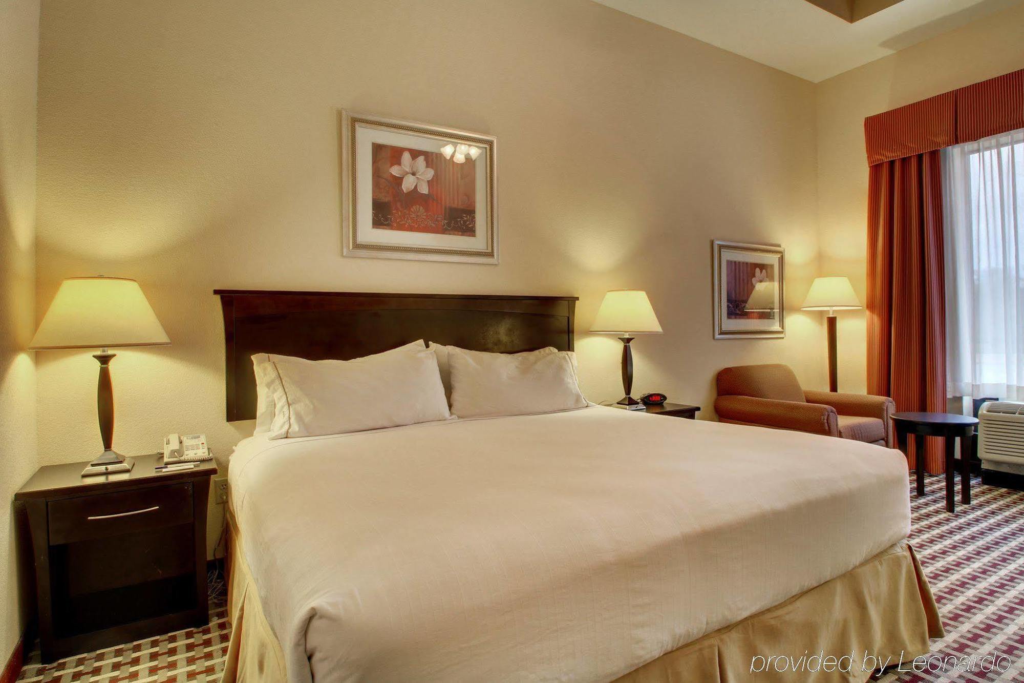 Holiday Inn Express & Suites Laurel By Ihg Экстерьер фото