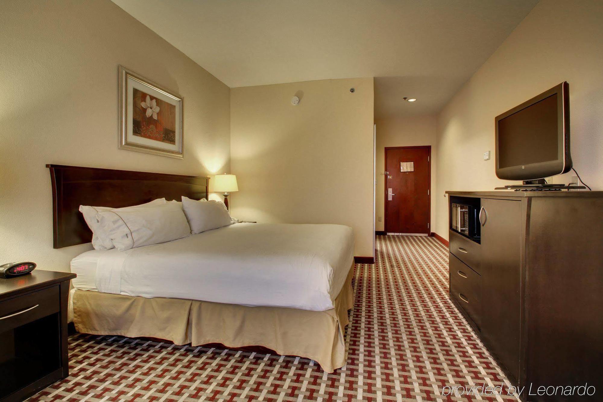 Holiday Inn Express & Suites Laurel By Ihg Экстерьер фото