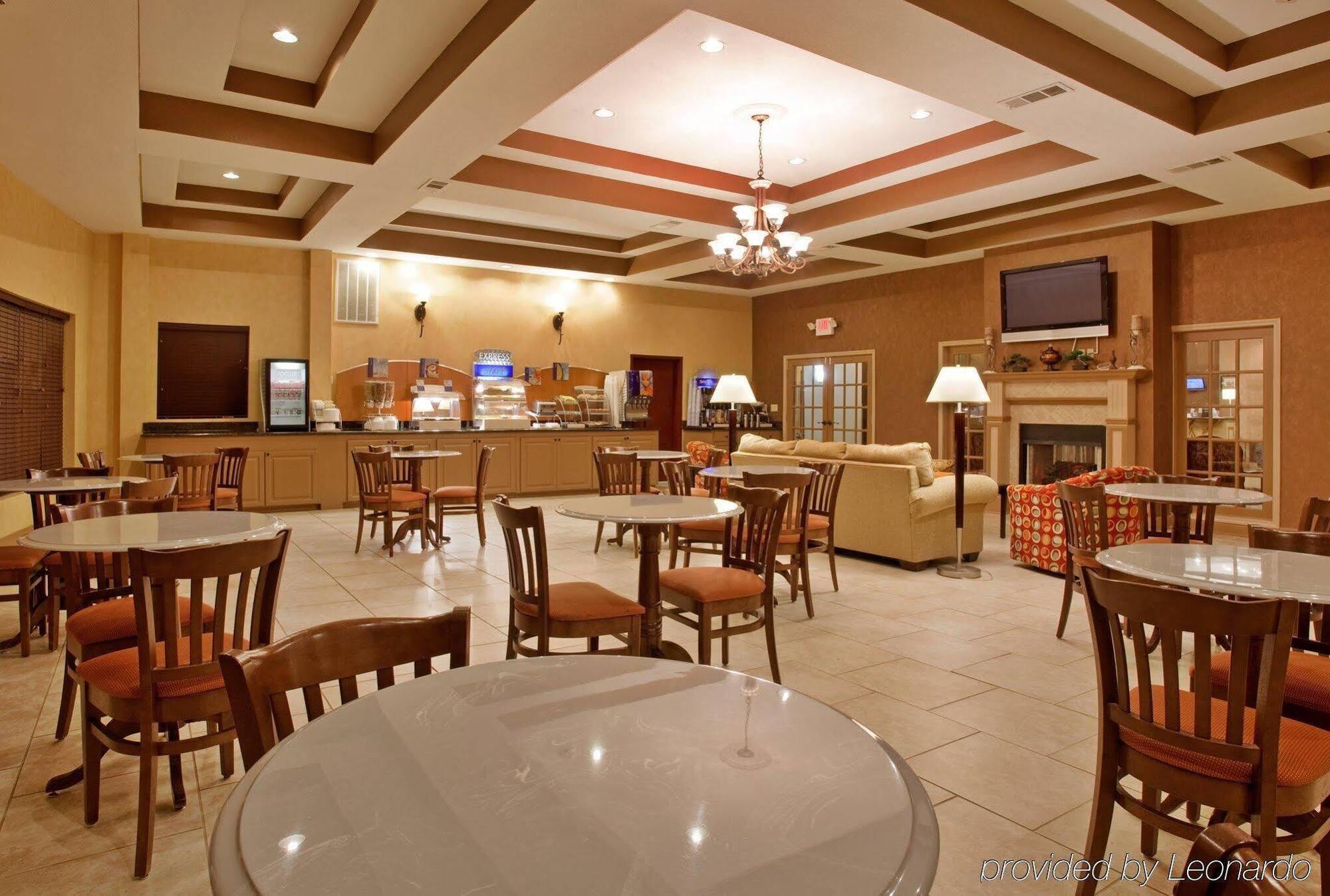 Holiday Inn Express & Suites Laurel By Ihg Экстерьер фото