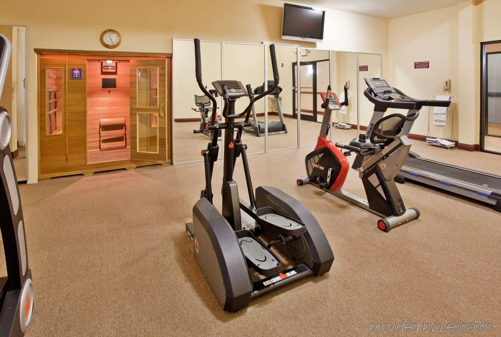 Holiday Inn Express & Suites Laurel By Ihg Экстерьер фото