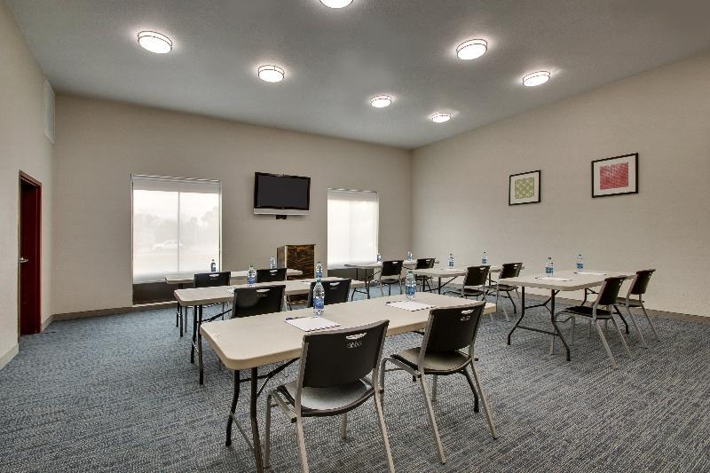 Holiday Inn Express & Suites Laurel By Ihg Экстерьер фото